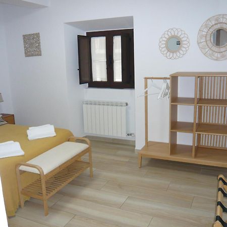 Albergue El Paso Vega de Valcarce Dış mekan fotoğraf