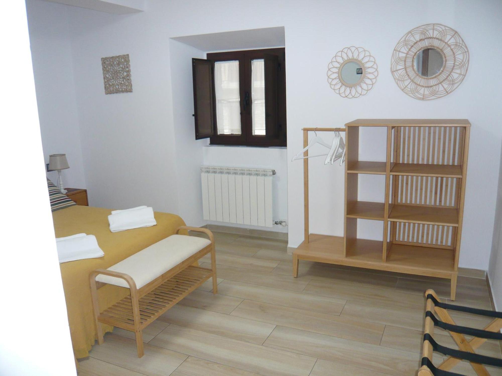 Albergue El Paso Vega de Valcarce Dış mekan fotoğraf