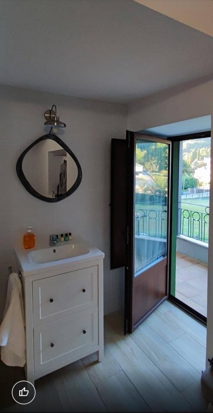 Albergue El Paso Vega de Valcarce Dış mekan fotoğraf